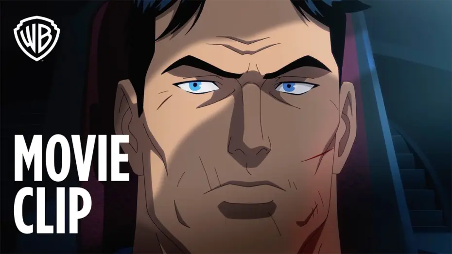 Видео к фильму Бэтмен: Падение рыцаря. Часть первая — Batman’s Therapy Call