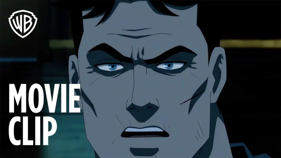 Видео к фильму Бэтмен: Падение рыцаря. Часть первая — Batman vs. Bane