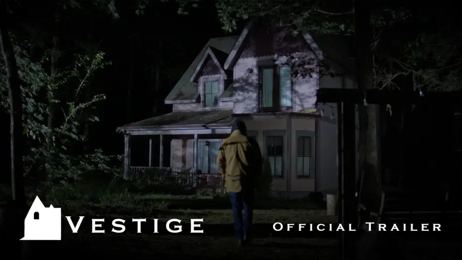 Видео к фильму Vestige | Vestige | Official Trailer | Real to Reel Entertainment