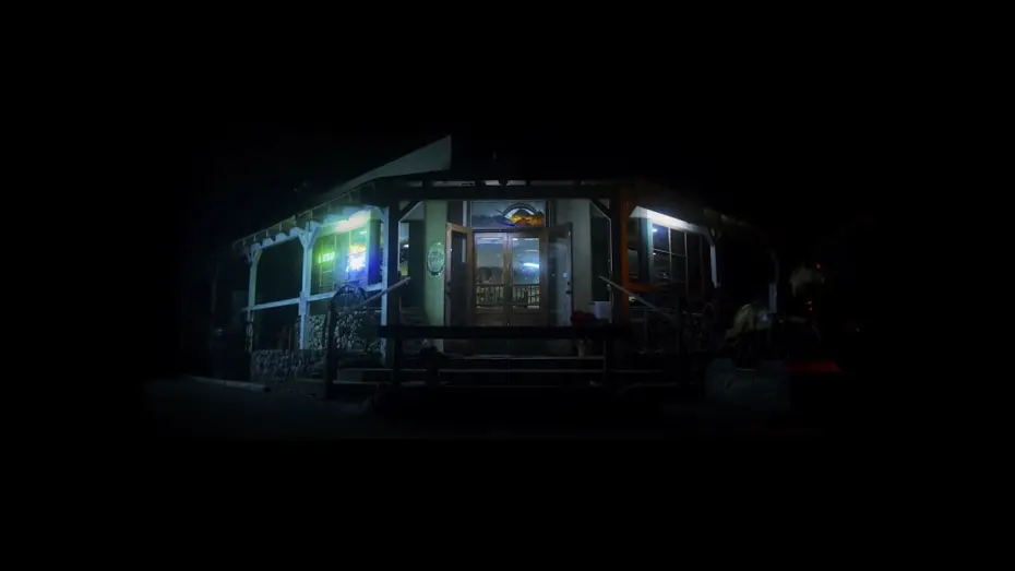 Видео к фильму The Convenience Store — The Convenience Store - Short Horror Film