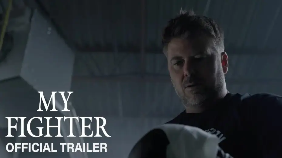 Видео к фильму My Fighter — MY FIGHTER - Official Trailer - 4K - 2025 Short Film