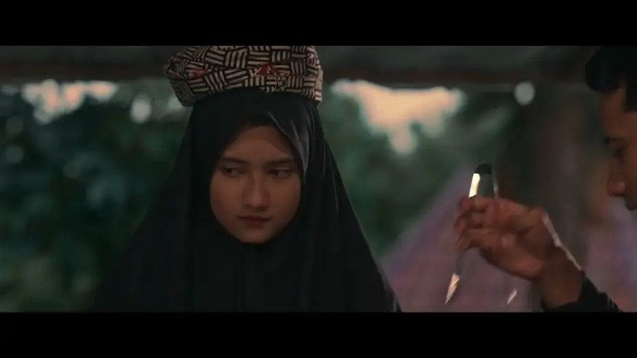 Видео к фильму Nia — Nia Official Trailer | The True Story of Nia Kurnia Sari's Struggle