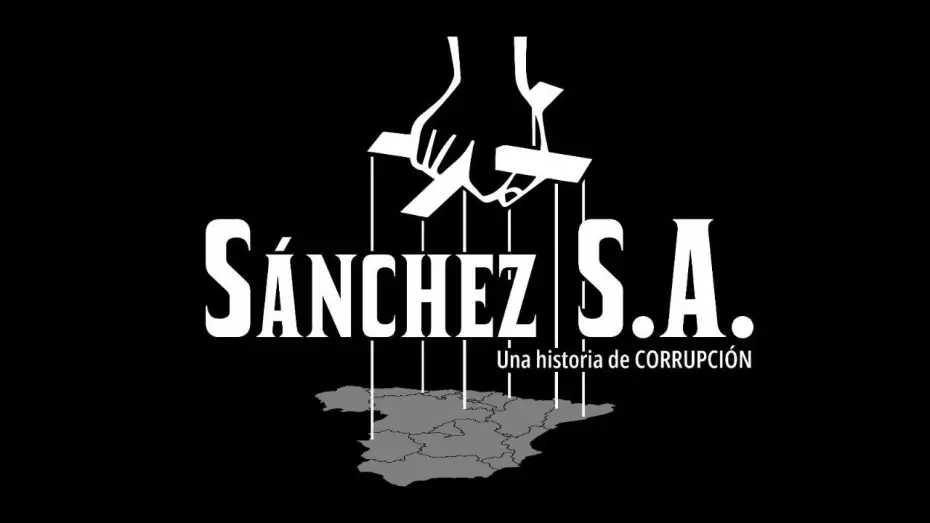 Видео к фильму Sánchez S.A. Una historia de corrupción — Sánchez, S.A.; una historia de corrupción (documental)