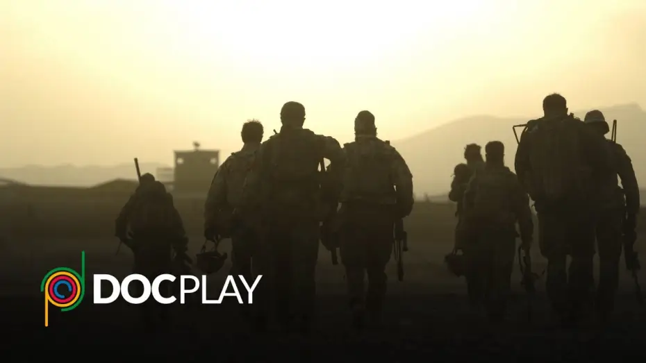 Видео к фильму Bravery & Betrayal — Trailer
