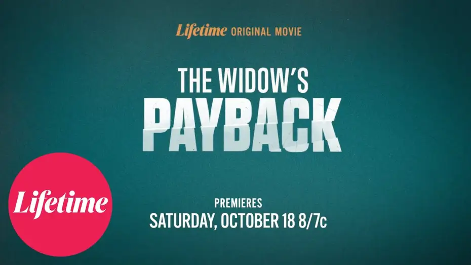 Видео к фильму The Widow's Payback — Trailer