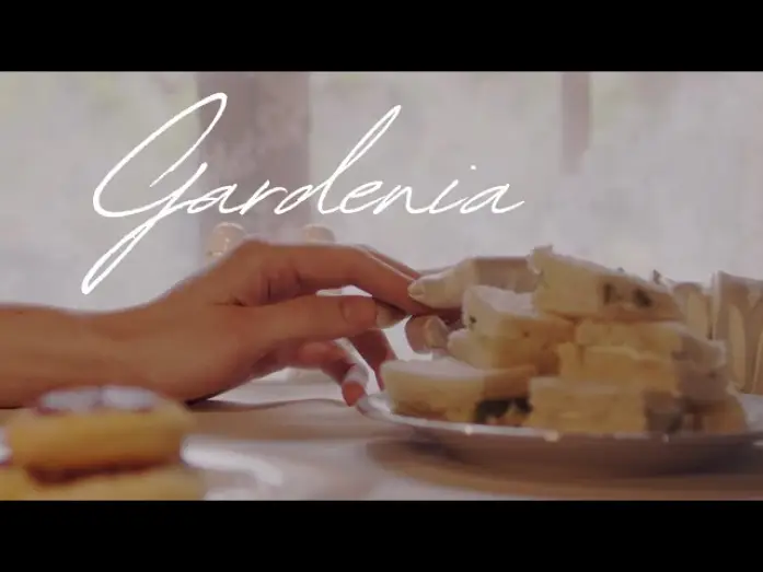 Видео к фильму Gardenia — Gardenia