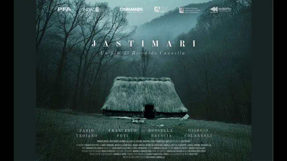 Видео к фильму Jastimari: Il rifugio — TRAILER JASTIMARI - IL RIFUGIO DAL 19 FEB CINEMA
