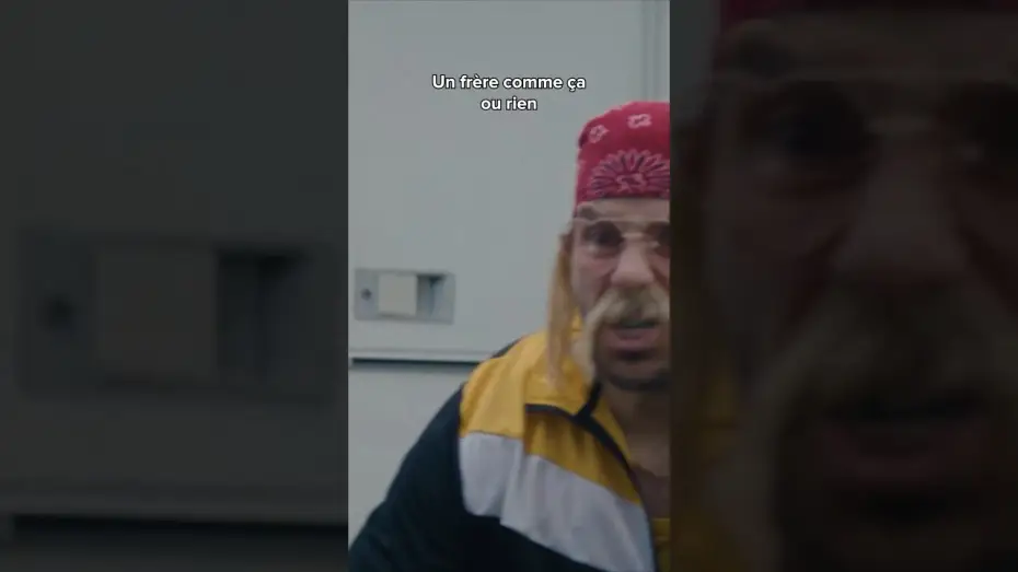 Видео к фильму В шаге от боя — J’ai les larmes #primevideo