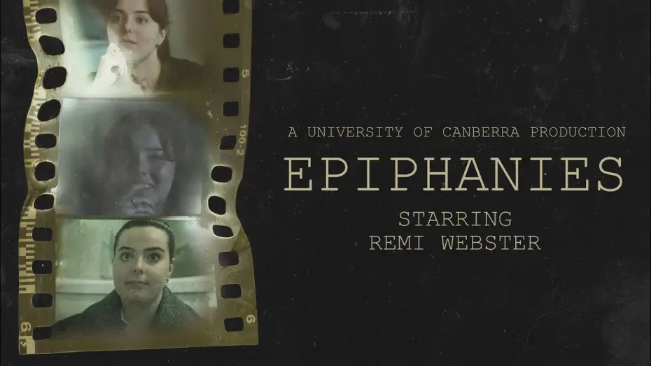 Видео к фильму Epiphanies — Epiphanies (a short film)