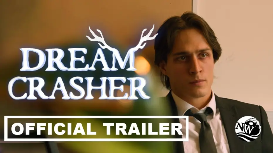 Видео к фильму Dreamcrasher | Dreamcrasher丨Trailer