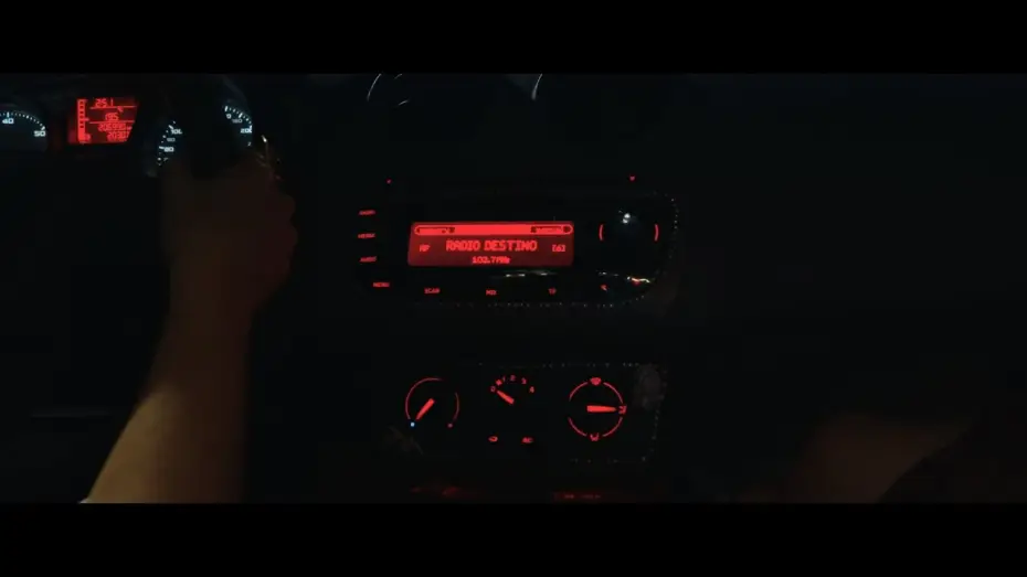 Видео к фильму Radio Destino — Radio Destino