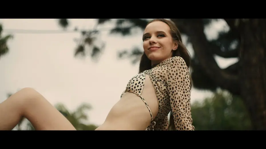 Видео к фильму Pretty Miss Lolly — Pretty Miss Lolly | Official Trailer – Innuendo Film Festival 2024/25