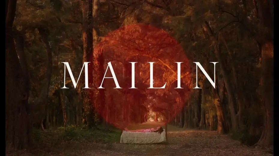Видео к фильму Mailin — Trailer 'Mailin' (María Silvia Esteve, 2025) PROXIMAMENTE