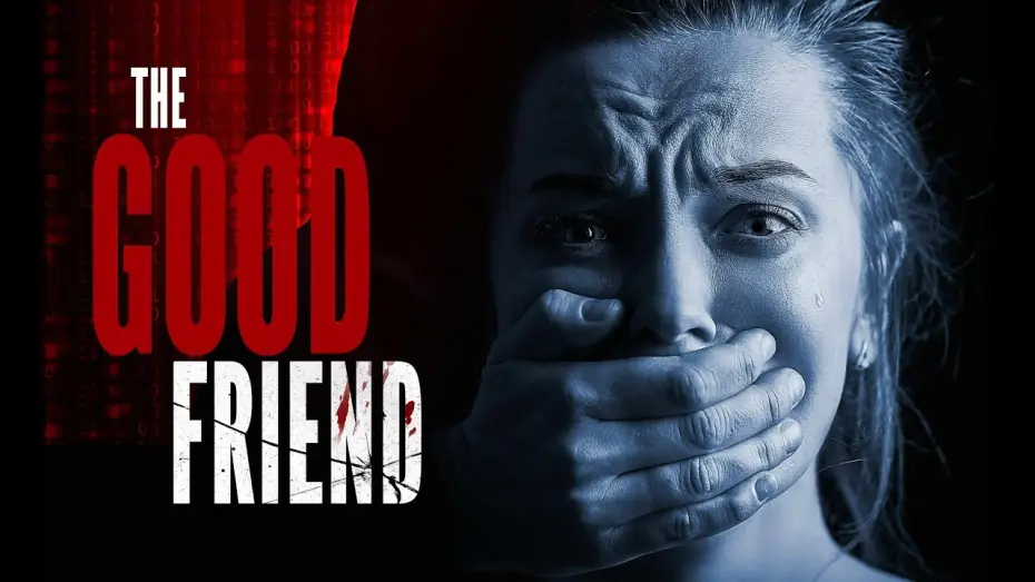 Видео к фильму The Good Friend — The trailer for "The Good Friend" is available in E-book, Print, Audiobook, and Movie formats.