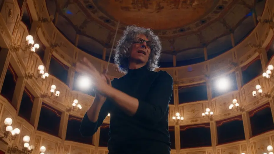 Видео к фильму Allevi - Back To Life — ALLEVI BACK TO LIFE - in uscita evento il 17,18 e 19 novembre nelle sale cinematografiche!!
