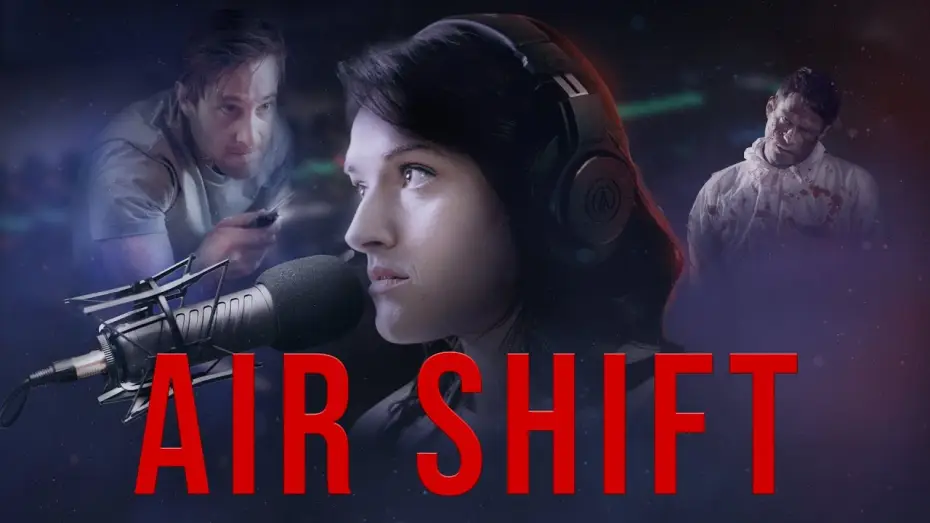 Видео к фильму Air Shift — Air Shift - Trailer