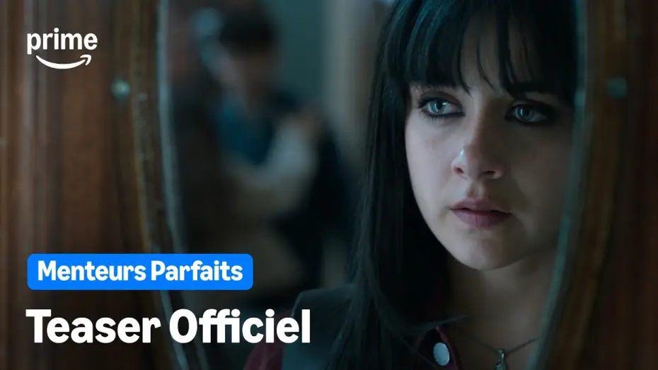 Видео к фильму Perfectos mentirosos — Menteurs Parfaits - Teaser Officiel | Prime Video