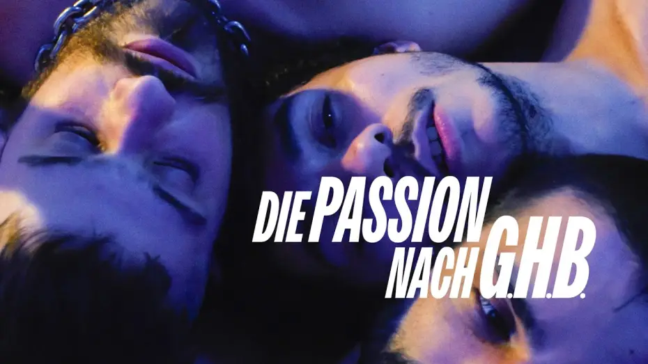 Видео к фильму A Paixão Segundo G.H.B. — DIE PASSION NACH G.H.B. Trailer Deutsch | German [HD]