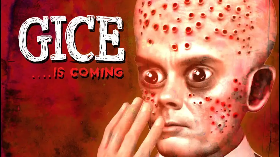 Видео к фильму GICE — GICE - (full animation) by DAVID FIRTH