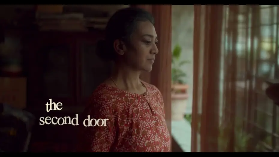 Видео к фильму The Second Door | Teaser - The Second Door