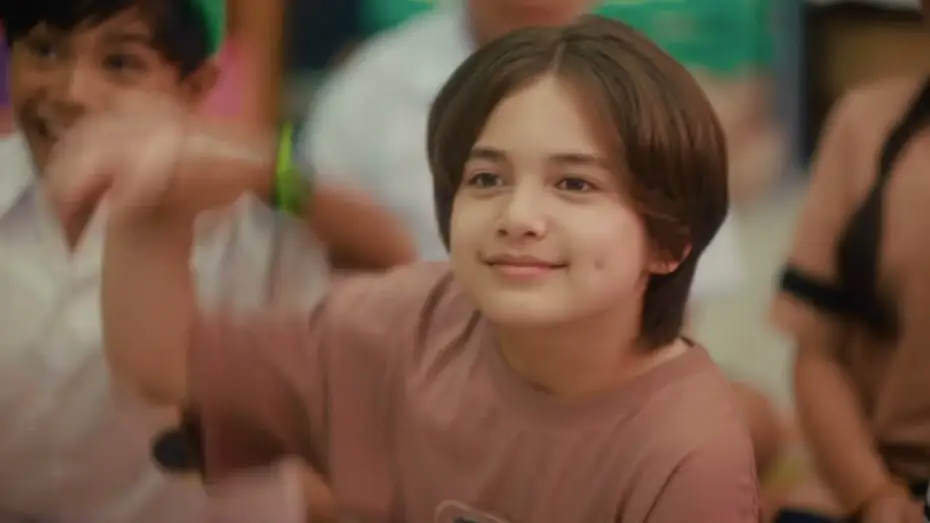 Видео к фильму Apol of my Ai — Apol of my Ai (CinePanalo 2026) Official Trailer - Zanjoe Marudo, Rochelle Pangilinan, Zion Cruz