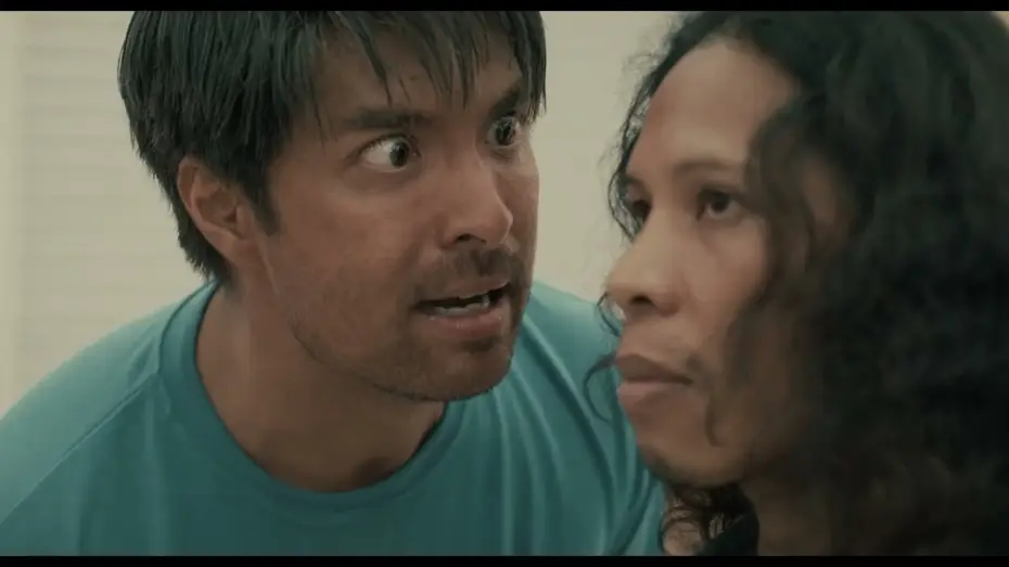 Видео к фильму Wantawsan — Wantawsan (CinePanalo 2026) Official Trailer - Joross Gamboa, Zion Cruz, Rita Daniela