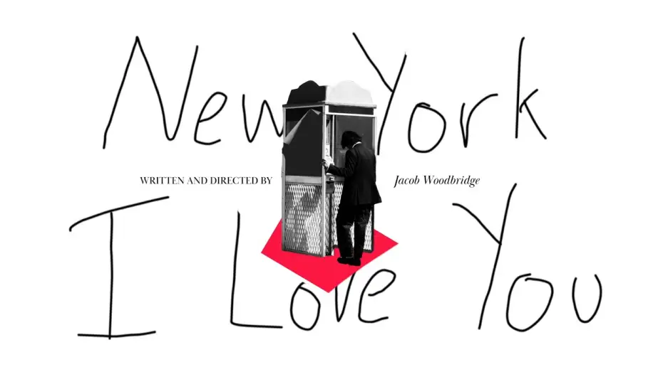 Видео к фильму New York I Love You — NEW YORK I LOVE YOU