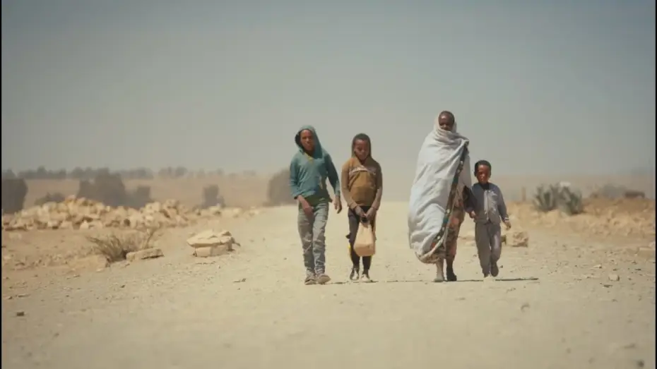Видео к фильму On the Frontlines of Hunger — On The Frontlines Of Hunger Trailer #Ethiopia #tigray