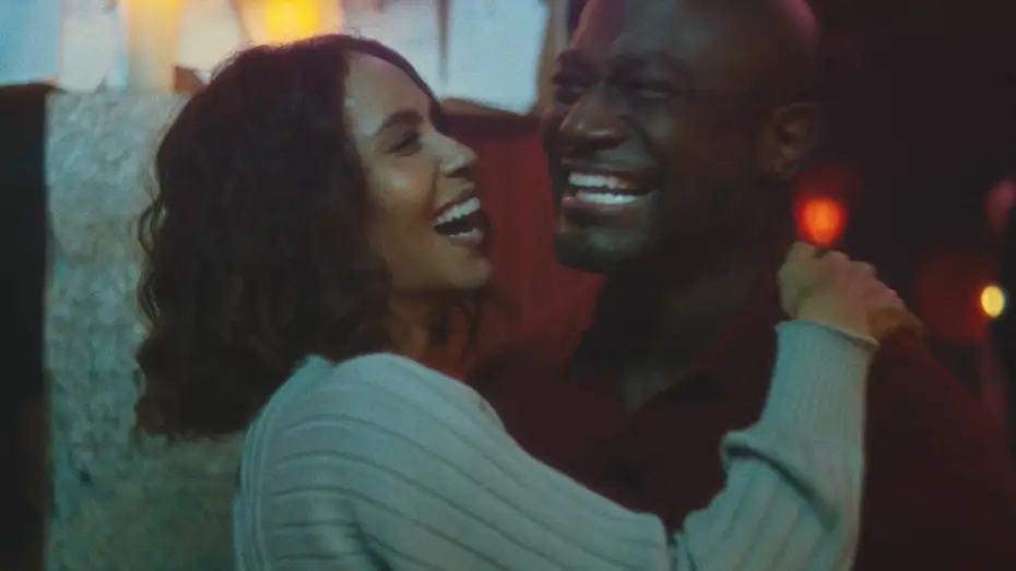 Видео к фильму Terry McMillan Presents: His, Hers & Ours — Terry McMillan Presents: His, Hers and Ours | Official Trailer (Lifetime 2025)