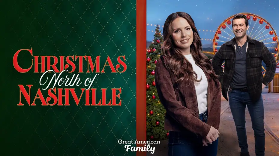Видео к фильму Christmas North of Nashville — Christmas North Of Nashville | Preview
