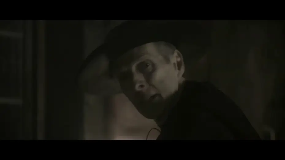 Видео к фильму Священник: Резня в День благодарения — Trailer