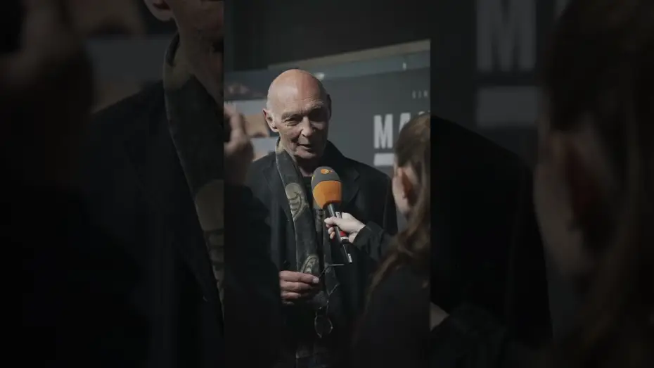 Видео к фильму Manipulation — German premiere of Manipulation in Munich