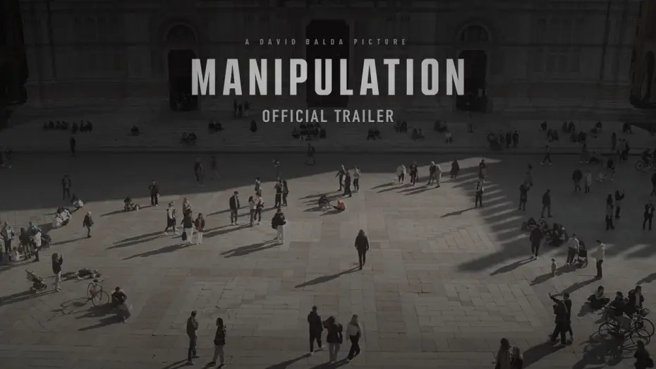 Видео к фильму Manipulation — Official Trailer