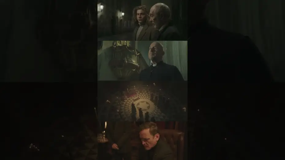 Видео к фильму Manipulation — The cinematography of Manipulation (2026)