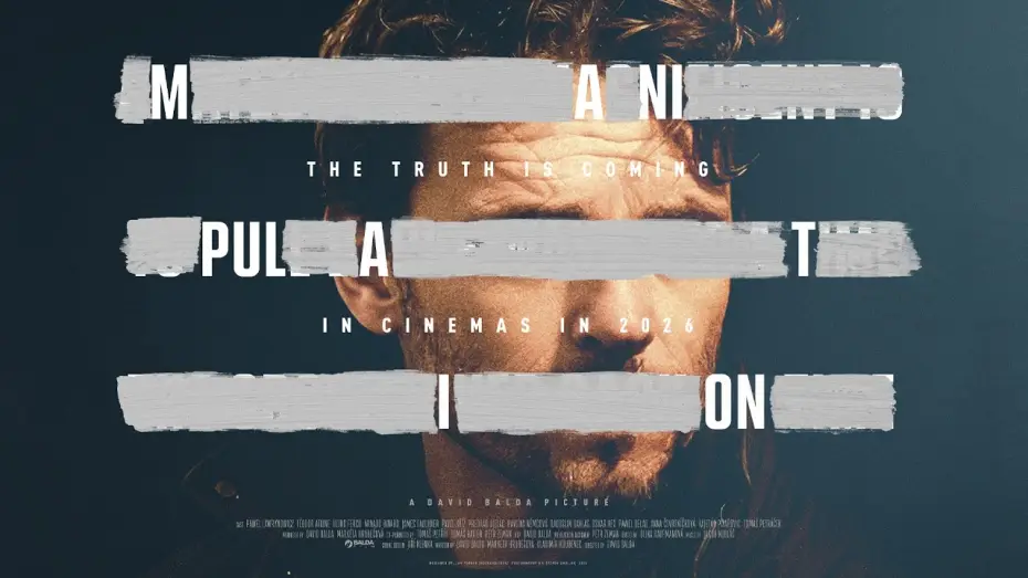 Видео к фильму Manipulation — Official Teaser Trailer