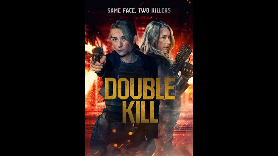 Видео к фильму Double Kill — Official Trailer