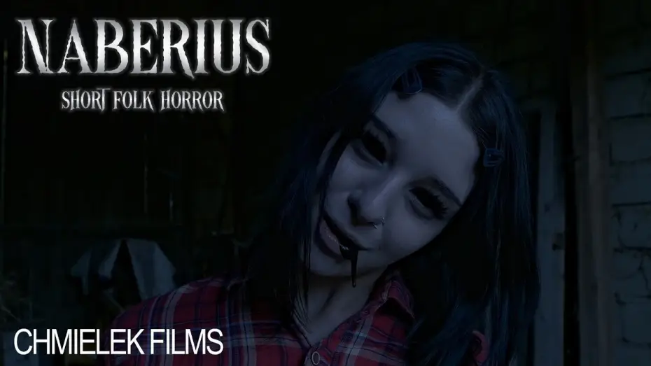 Видео к фильму Naberius — NABERIUS (2025) | Short Folk Horror Film PL