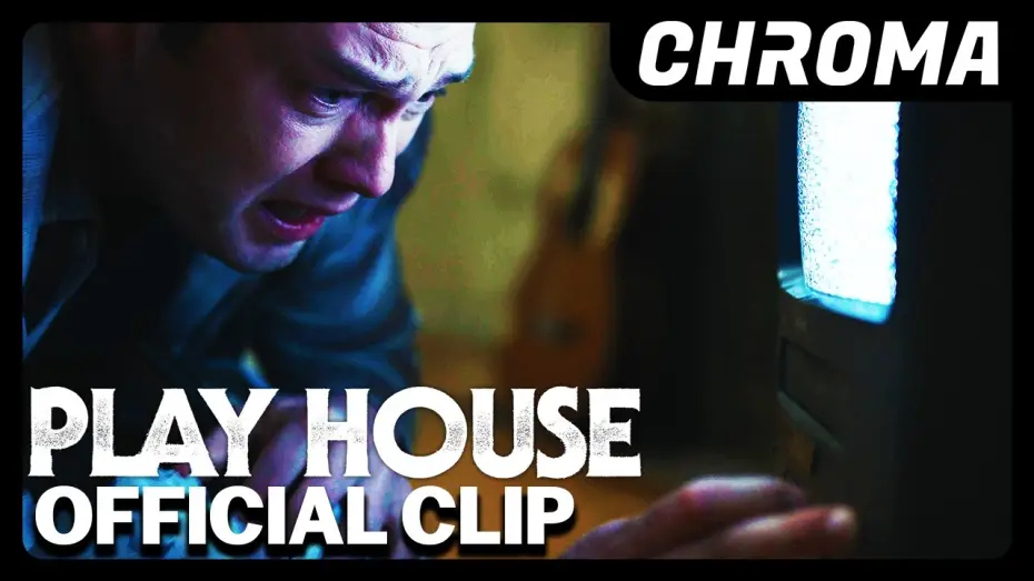 Видео к фильму Play House — Play House | Official Clip | Chroma