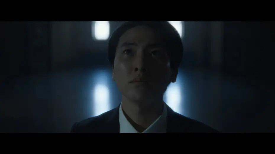 Видео к фильму 〇〇式 — 映画『〇〇式』予告編