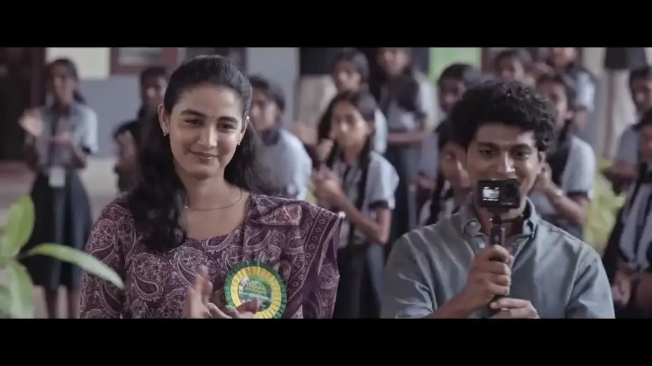 Видео к фильму കല്യാണമരം — Kalayanamaram movie trailer #mollywood #devanandha #dhyansreenivasan @milimedia