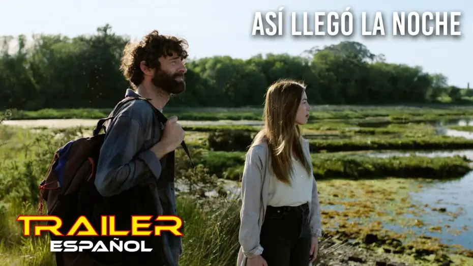 Видео к фильму Así chegou a noite — Así llegó la noche - Tráiler