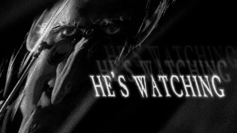 Видео к фильму The Sleepwatcher — THE SLEEPWATCHER