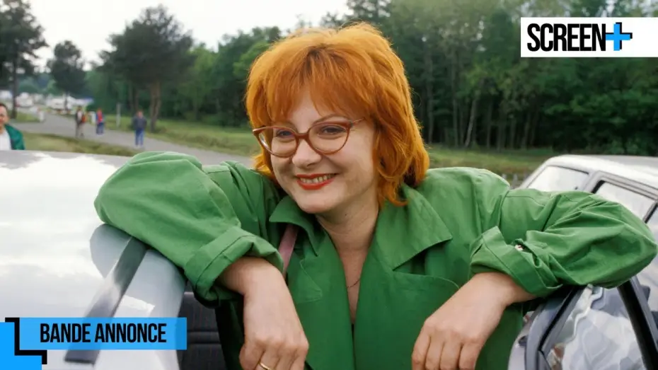 Видео к фильму Josiane Balasko, un grand cri d'amour ! — Josiane Balasko : Un grand cri d'amour ! | bande annonce | COMÉDIE+