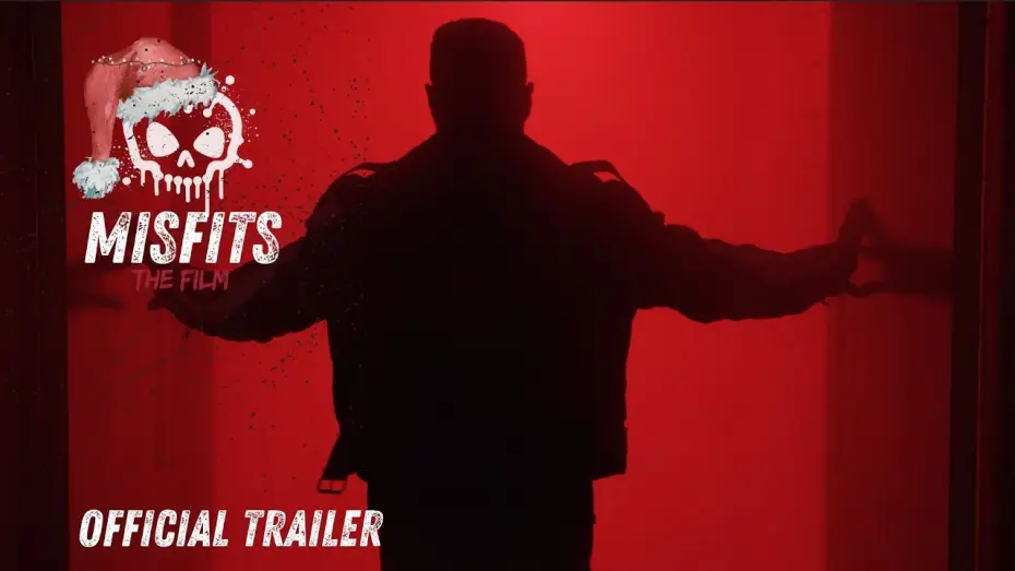 Видео к фильму Misfits — Misfits - Official Cinematic Trailer