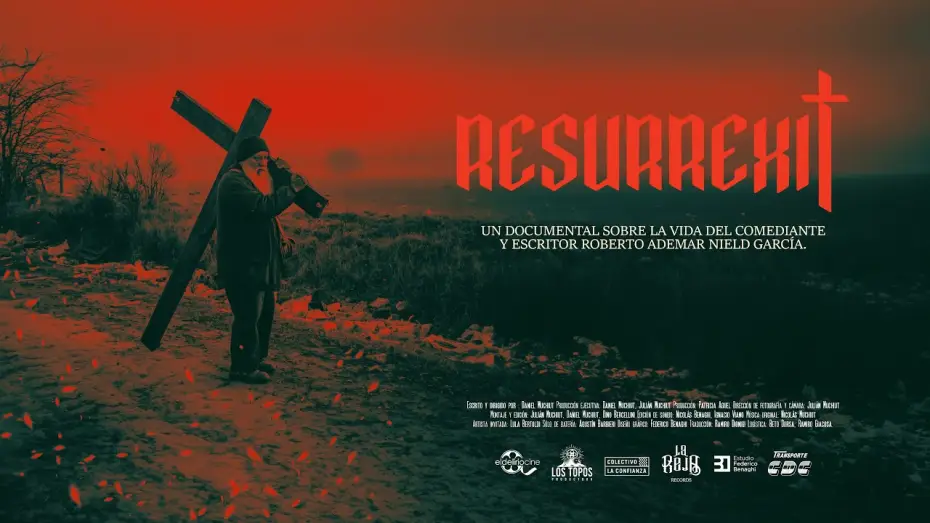 Видео к фильму Resurrexit — Resurrexit (2025) | Theatrical Trailer