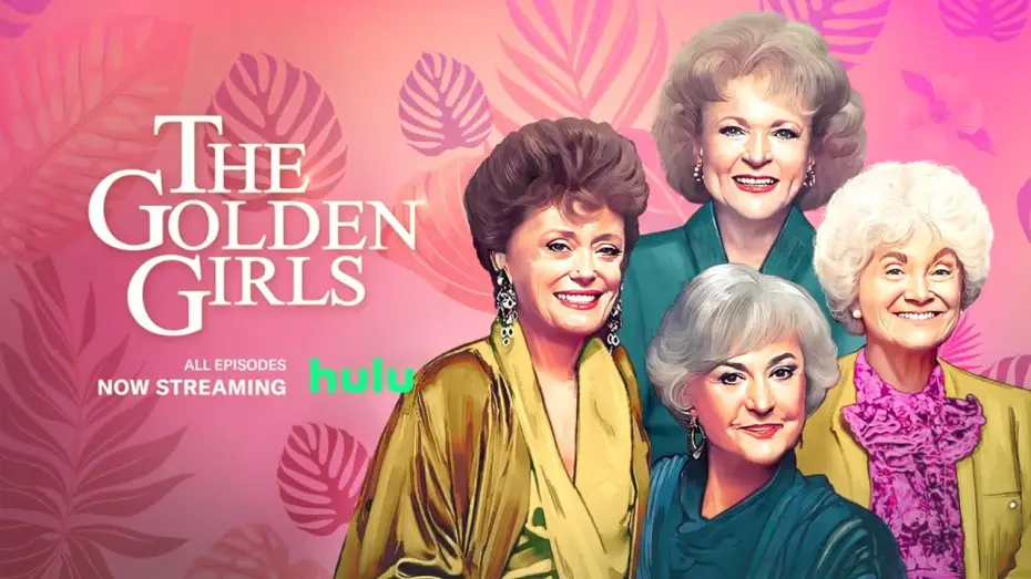 Видео к фильму The Golden Girls: 40 Years of Laughter and Friendship - A Special Edition of 20/20 — OFFICIAL TRAILER: ‘The Golden Girls: 40 Years of Laughter and Friendship’ | Nov. 11 | On ABC