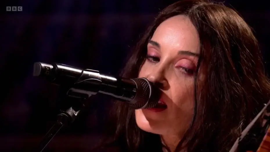 Видео к фильму St. Vincent at the Proms — Live In The Dream (BBC Proms) - St Vincent ft. Jules Buckley Orchestra