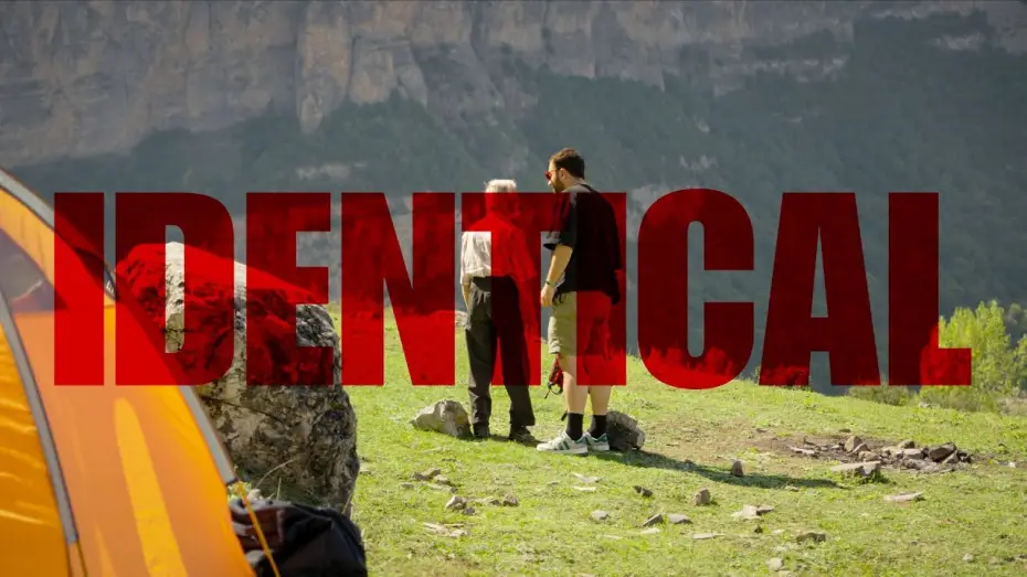 Видео к фильму همسان — IDENTICAL - Trailer - Directed by Yousef Javan Arasteh