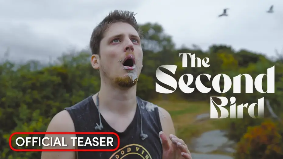 Видео к фильму The Second Bird — The Second Bird | Fundraising Teaser