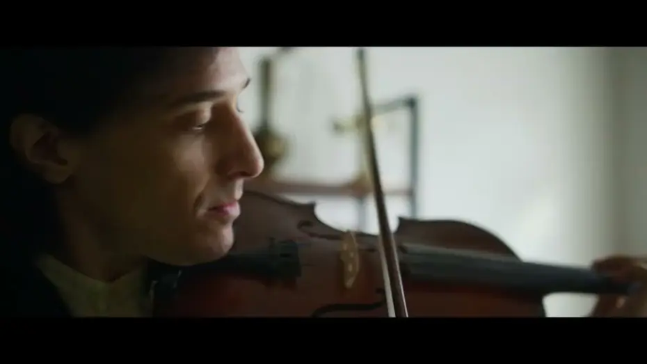Видео к фильму Franco Battiato: Il lungo viaggio — Franco Battiato - Il lungo viaggio I Trailer ufficiale HD